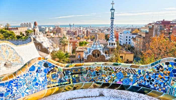 Barcelona
