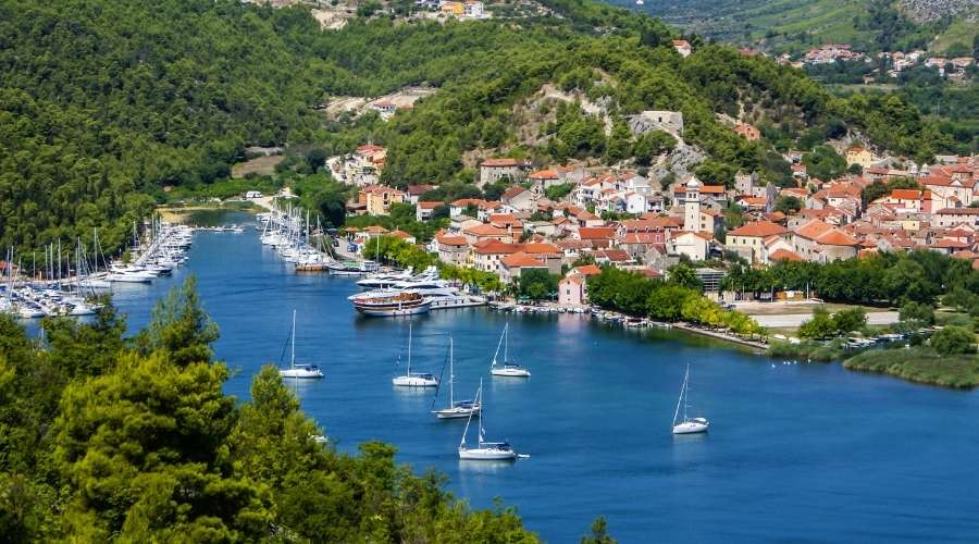 Skradin