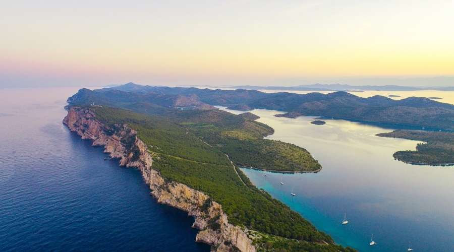 Kornati National Park