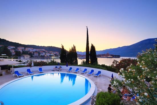 hotel liburna outdoor