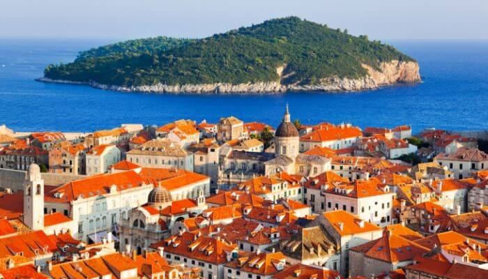 Dubrovnik