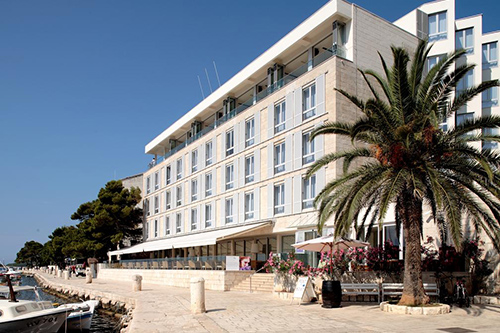 Hotel Adriana