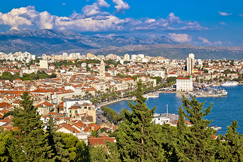 split marja view