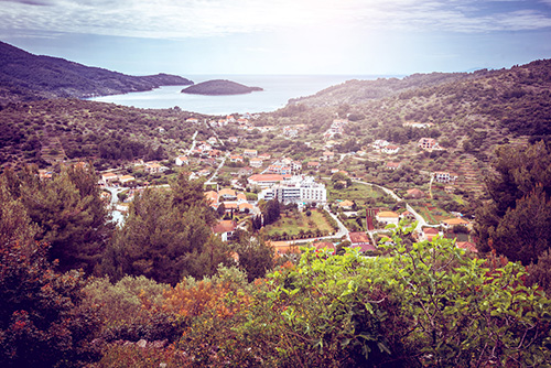 Vela Luka