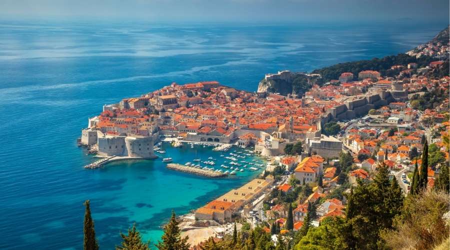Dubrovnik