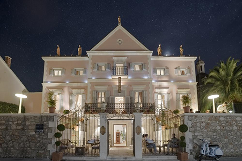hotel hvar