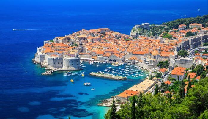 Dubrovnik