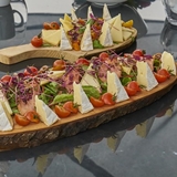 FINALIZE MENUS DRINKS PACKAGES
