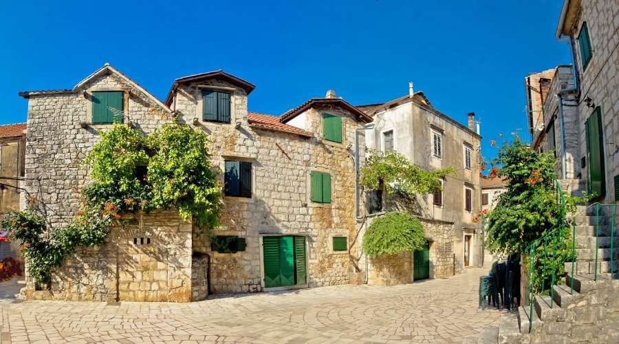 Stari Grad