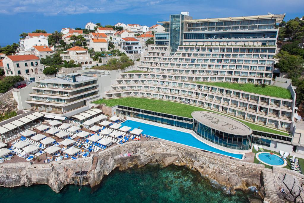 Hotel Rixos Libertas