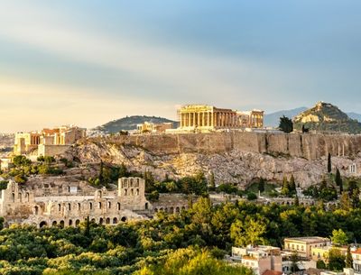 Athens Greece