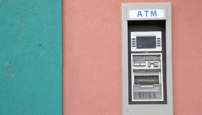 ATM