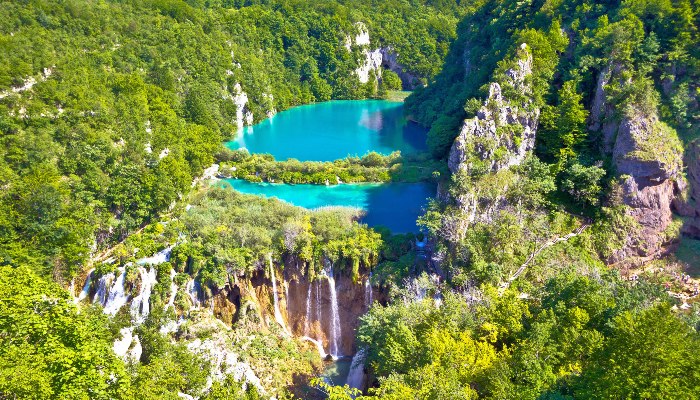 Plitvice National Park