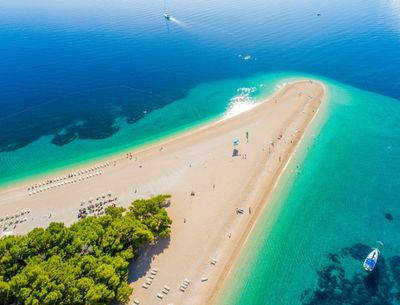 Brac Island