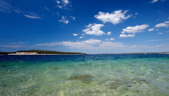 Brijuni National Park, Croatia