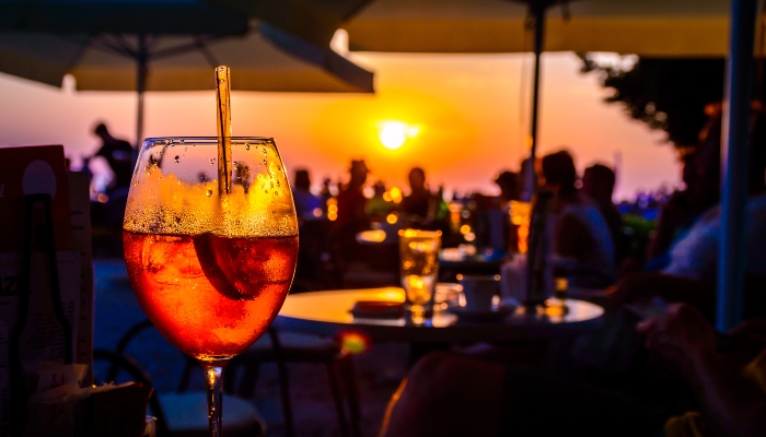 Cocktail - generic