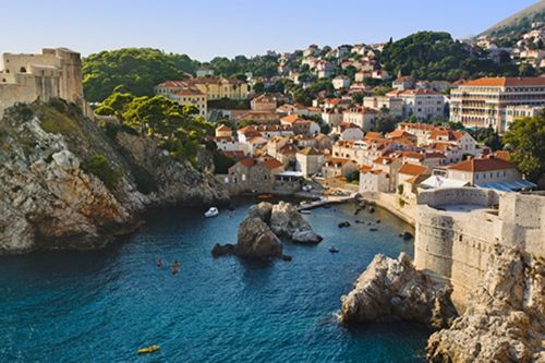 Dubrovnik