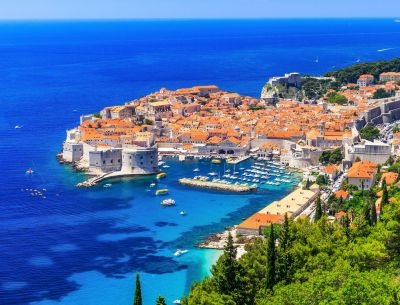 Dubrovnik