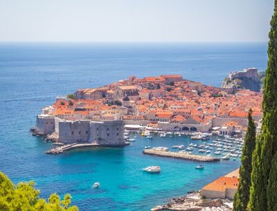 Dubrovnik