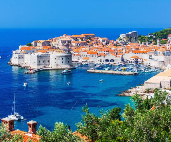 Dubrovnik