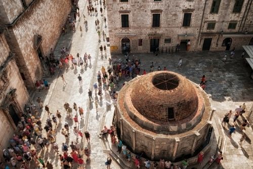 Dubrovnik