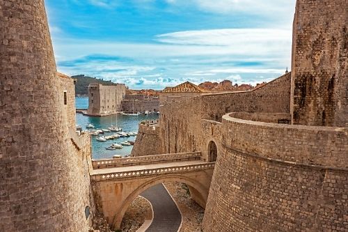 Dubrovnik