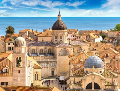 Dubrovnik Croatia
