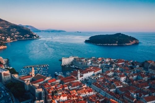 Dubrovnik