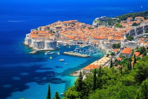Dubrovnik