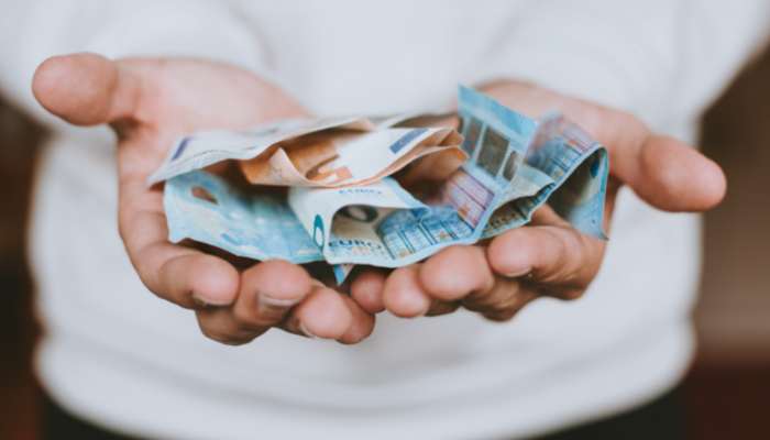 Euros Currency