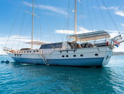 Gulet Nautilus