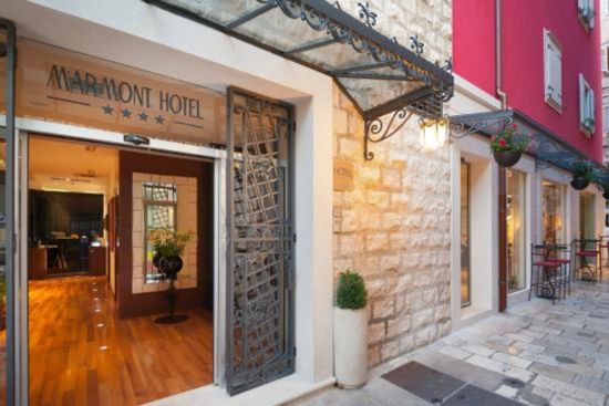Hotel Marmont