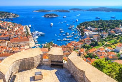 Hvar Croatia