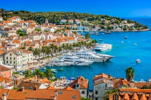 Hvar