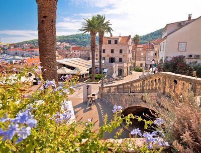 Korcula