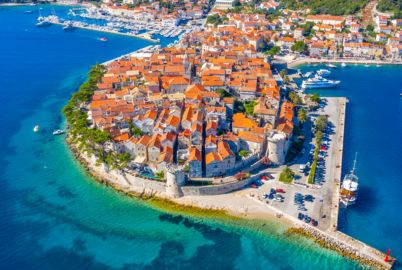 Korcula