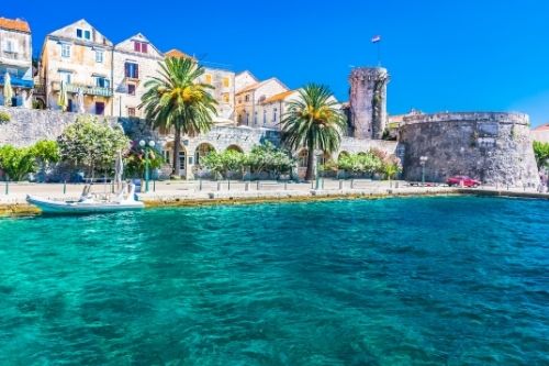 Korcula