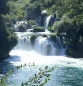 Krka National Park Best National Parks