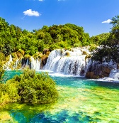 Krka National Park