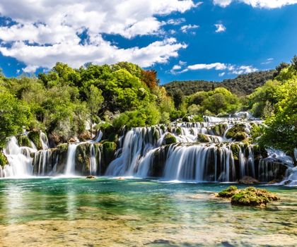 Krka NP