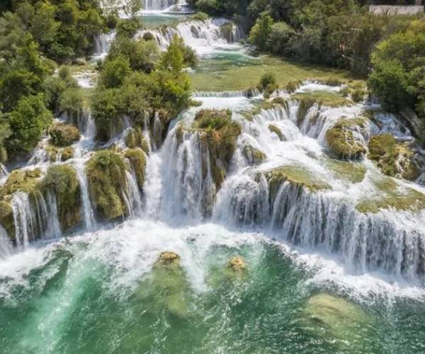 Krka National Park
