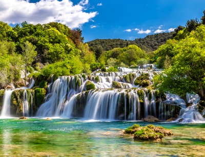 Krka National Park