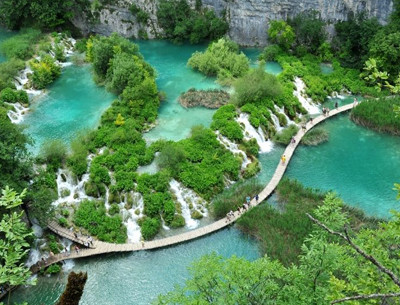Listing DiscoverCroatia Cruise and Land Tour