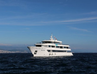 Listing MS Rhapsody