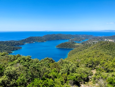 Mljet National Park