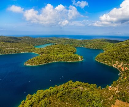 Mljet National Park