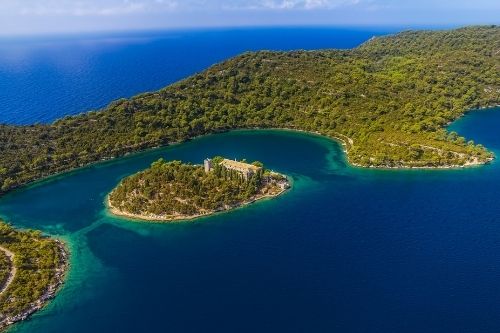 Mljet National Park