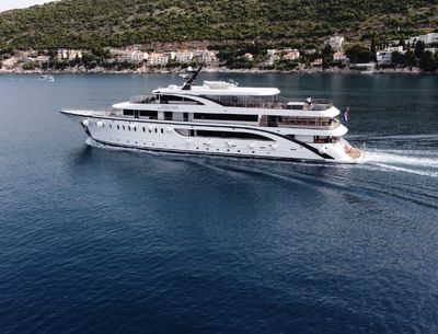 MS Oscar