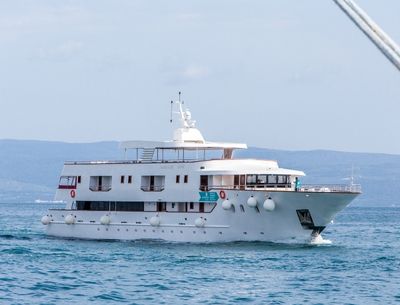 MV Adriatic Sun
