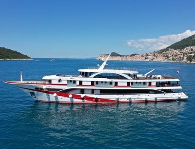 MV Antaris